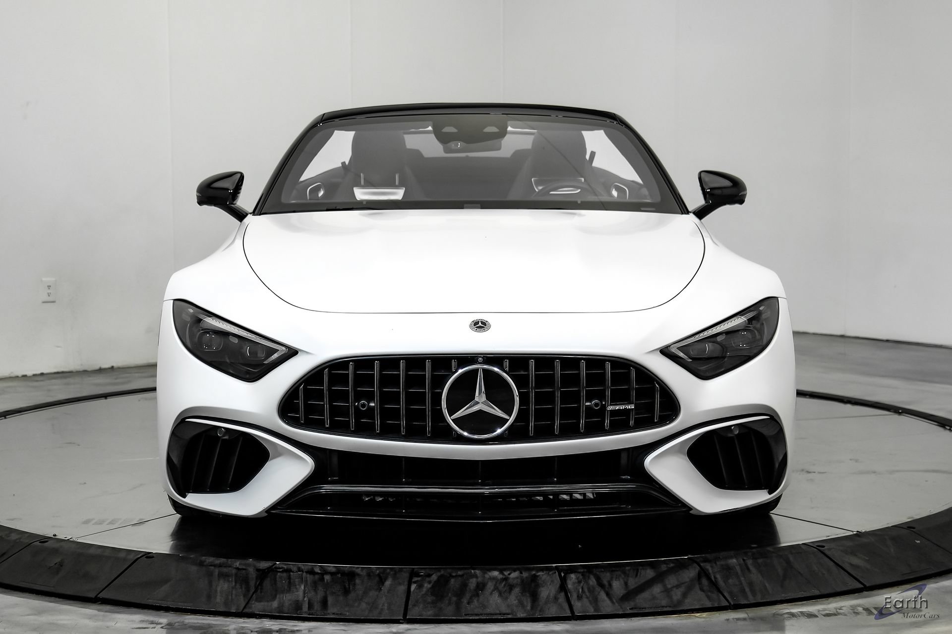 Used 2022 Mercedes-Benz SL 63 AMG 4MATIC image 29
