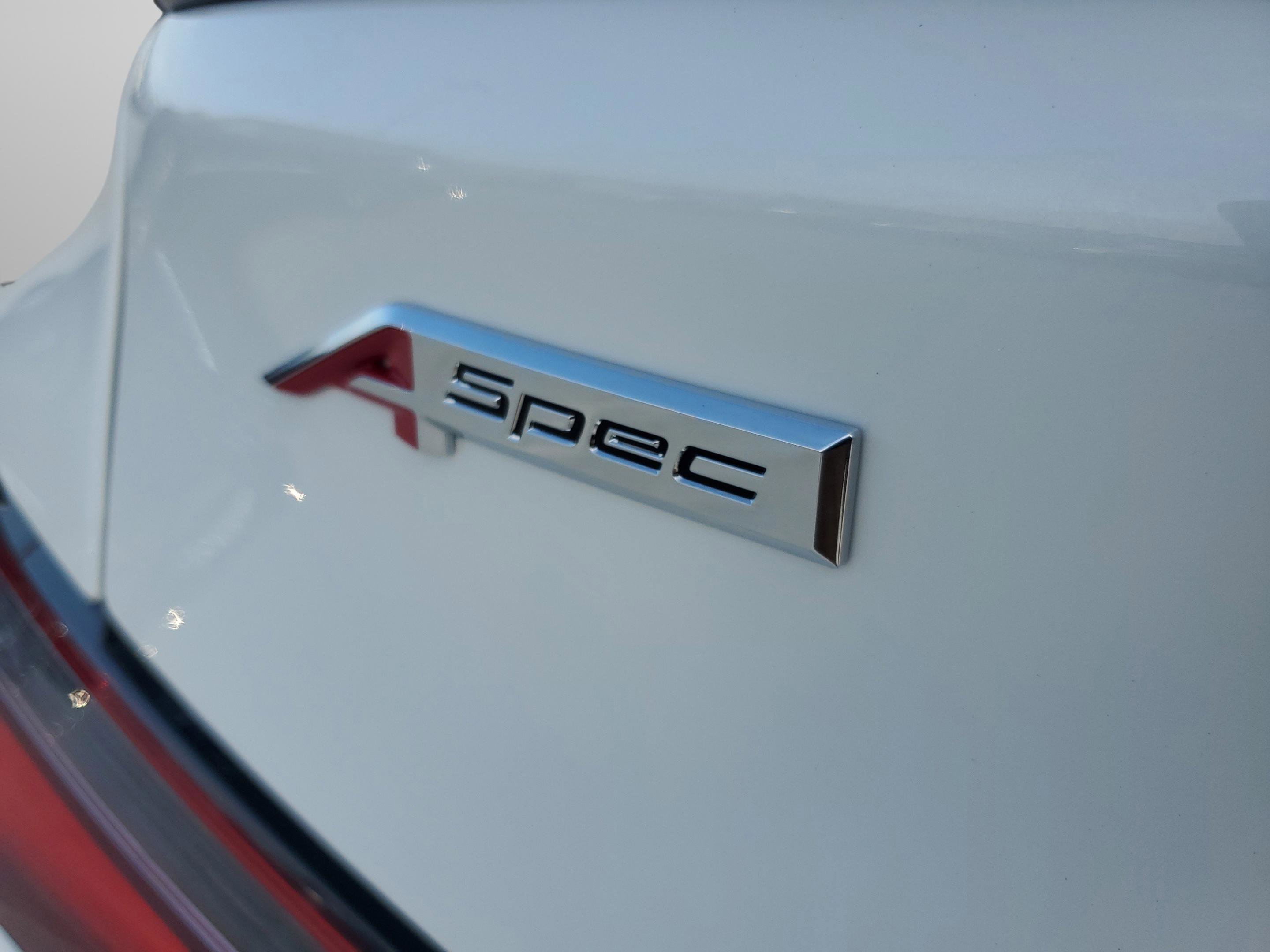 New 2026 Acura Integra A-Spec image 8