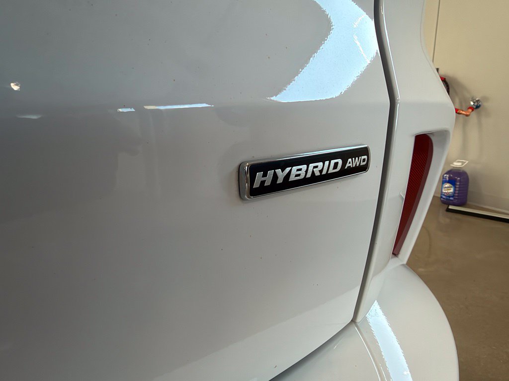 Certified 2023 Ford Escape ST-Line w/ Equipment Group 301A AWD/4WD image 9