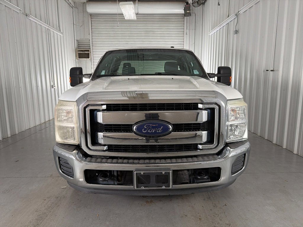 Used 2014 Ford F250 XLT w/ XLT Interior Package image 2