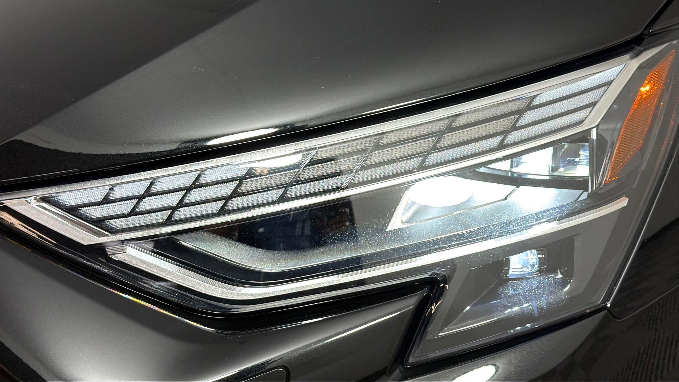 Certified 2025 Audi A3 2.0T Premium Plus w/ Premium Plus Package image 11