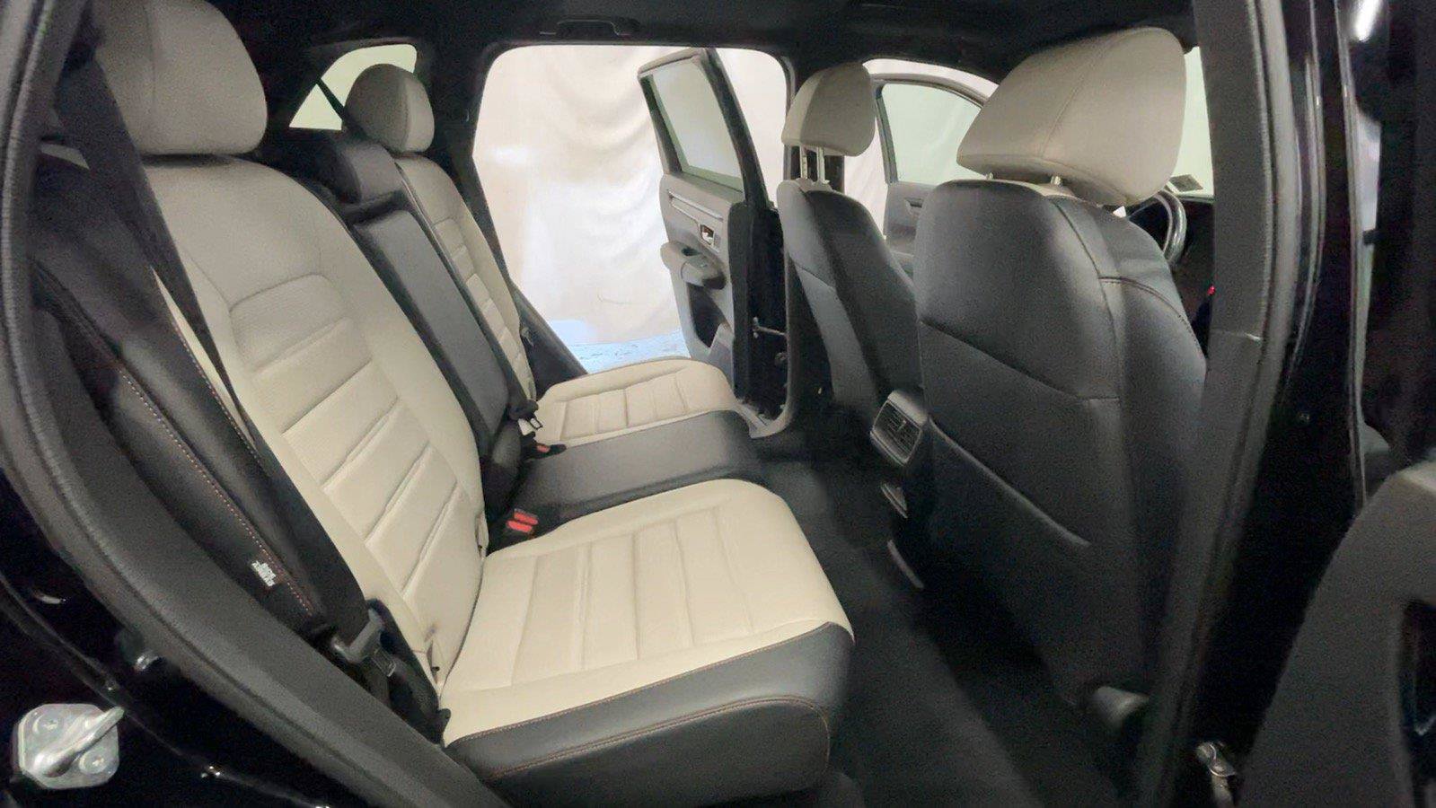 Used 2024 Honda CR-V Sport Touring image 26