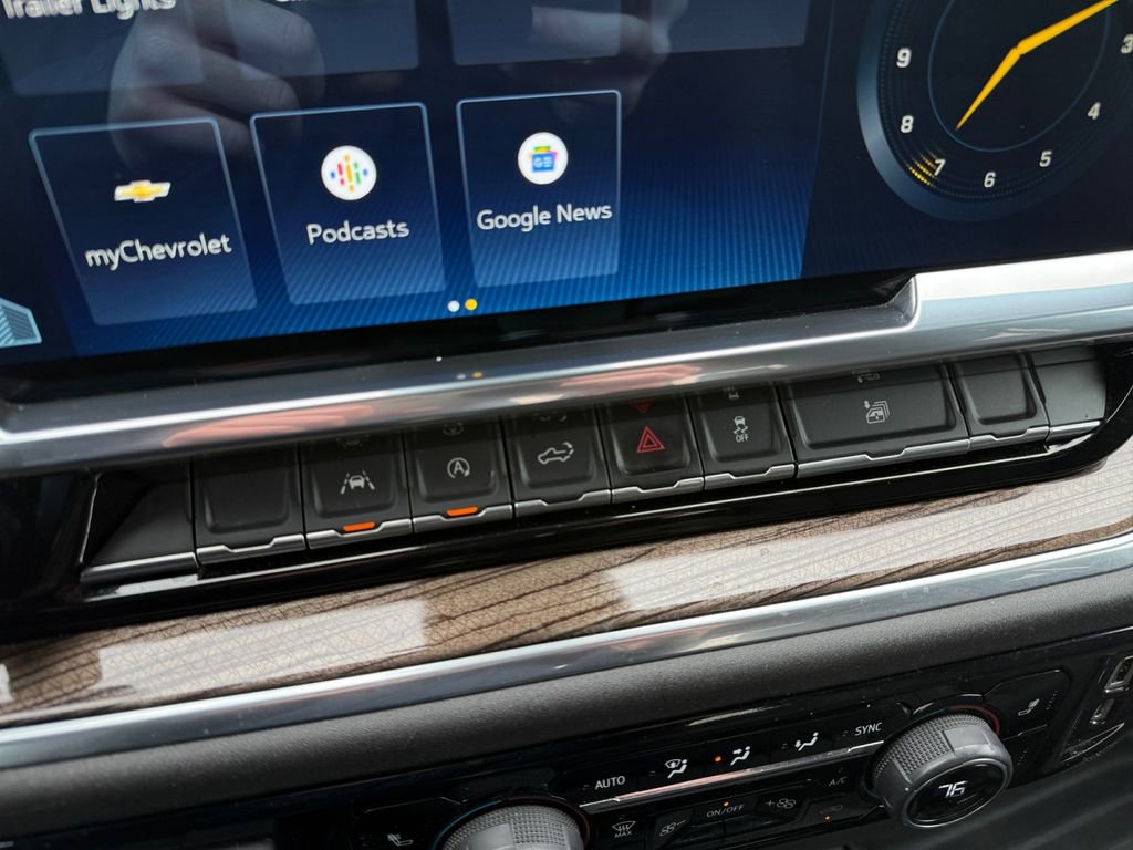 Used 2022 Chevrolet Silverado 1500 LT image 19