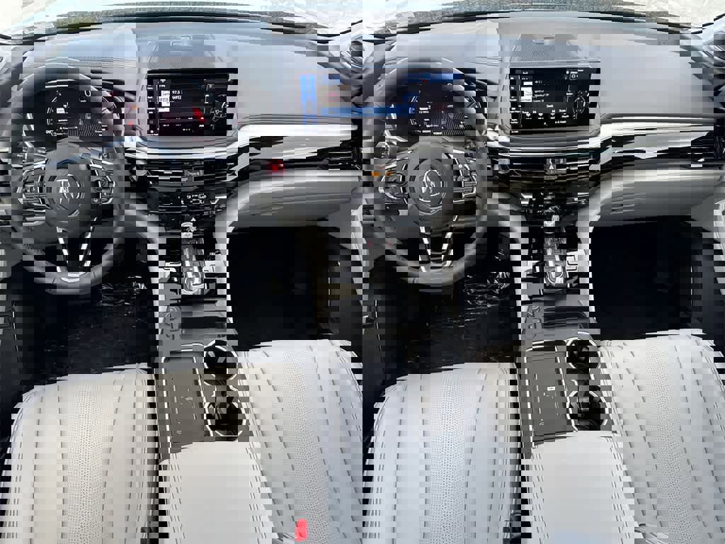 New 2026 Acura MDX FWD w/ Technology Package image 24
