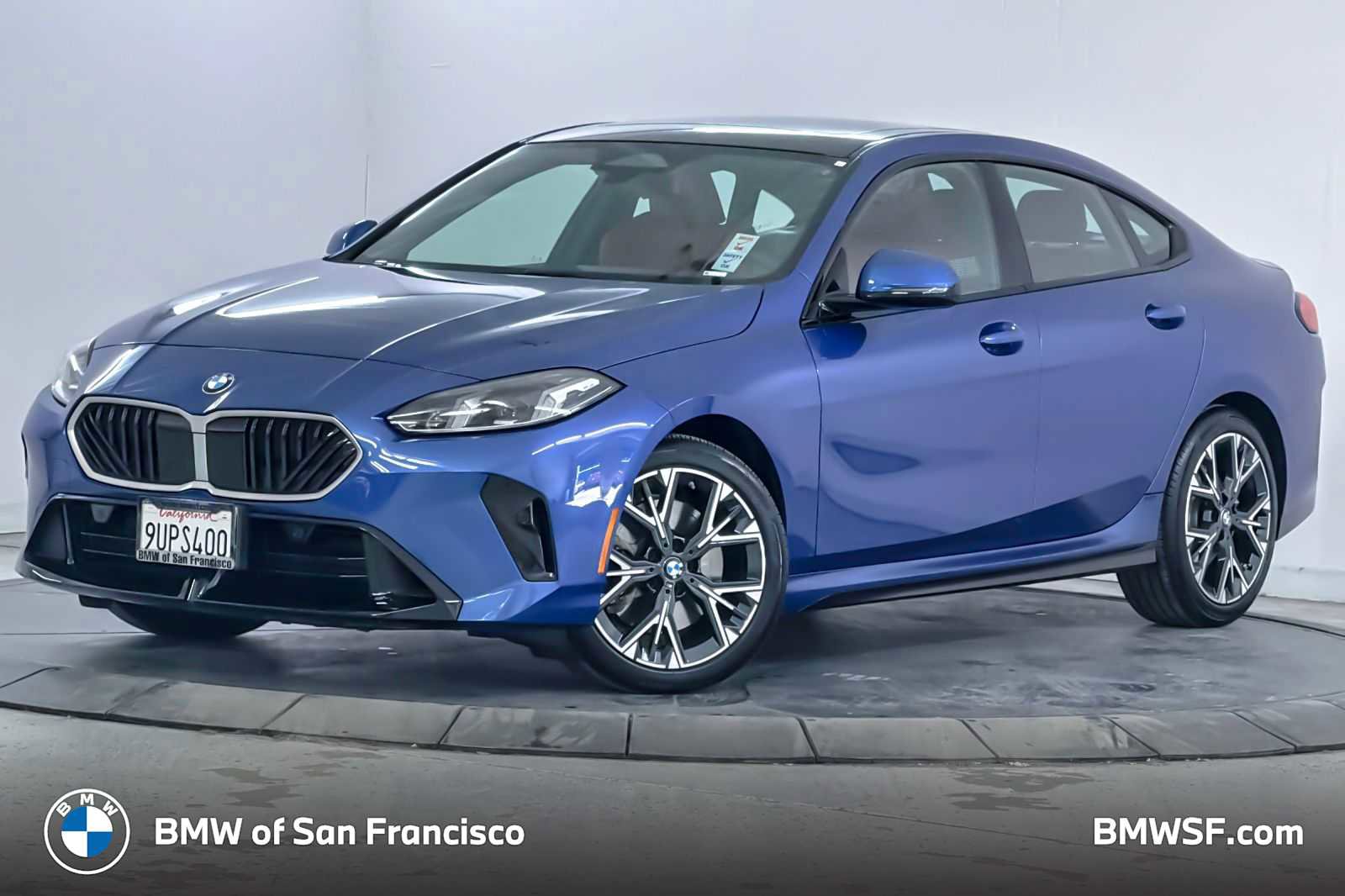 Used 2025 BMW 228i xDrive w/ Premium Package image 1