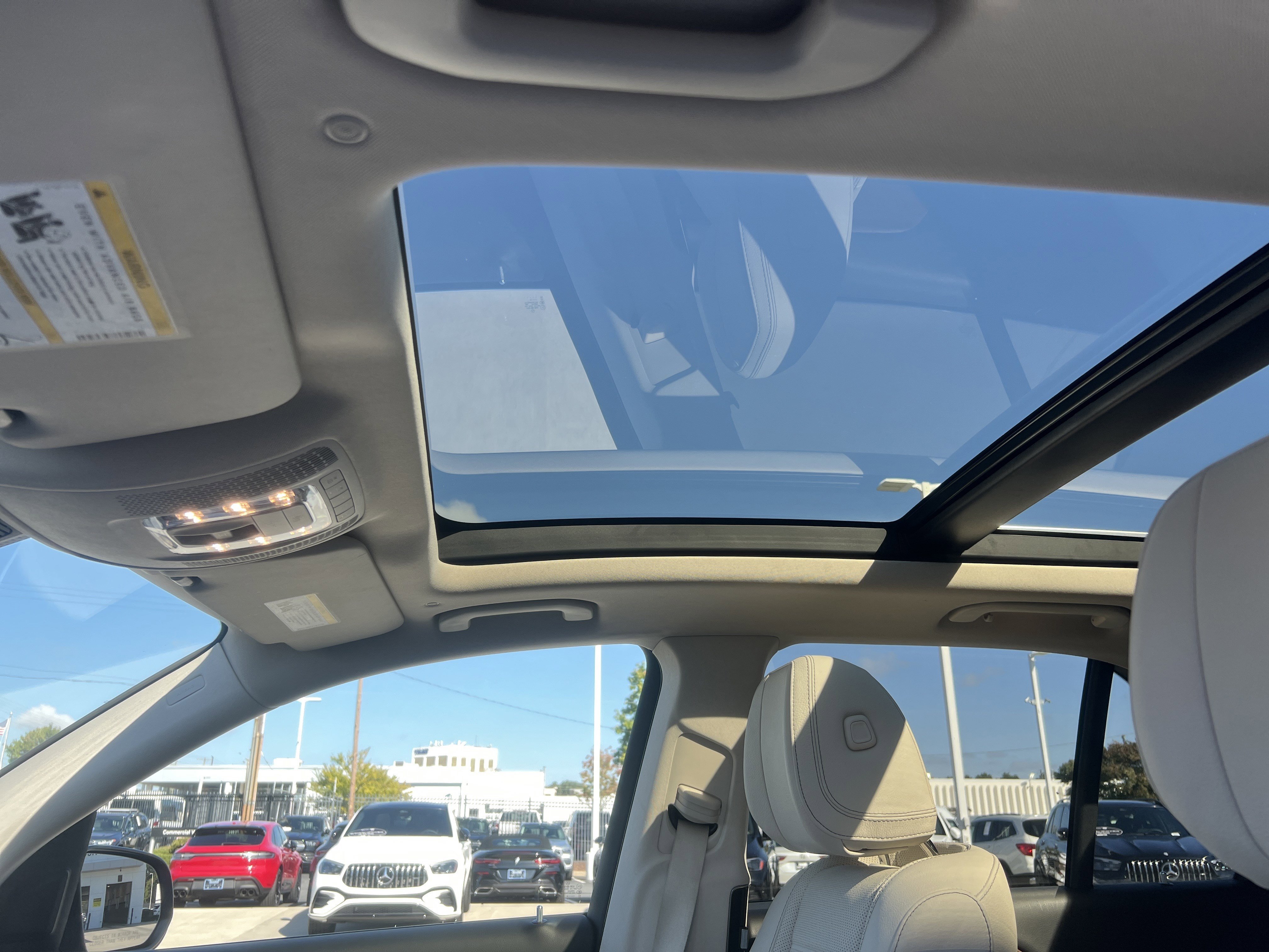 Certified 2022 Mercedes-Benz GLE 350 image 28