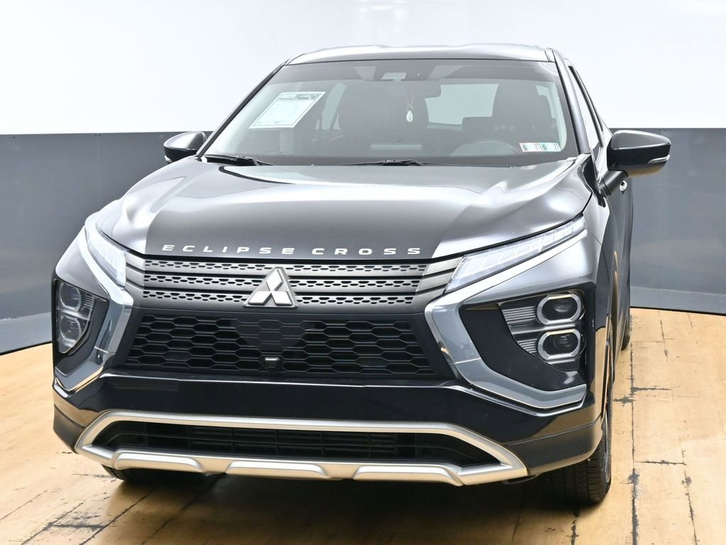 Used 2023 Mitsubishi Eclipse Cross SE AWD/4WD image 5