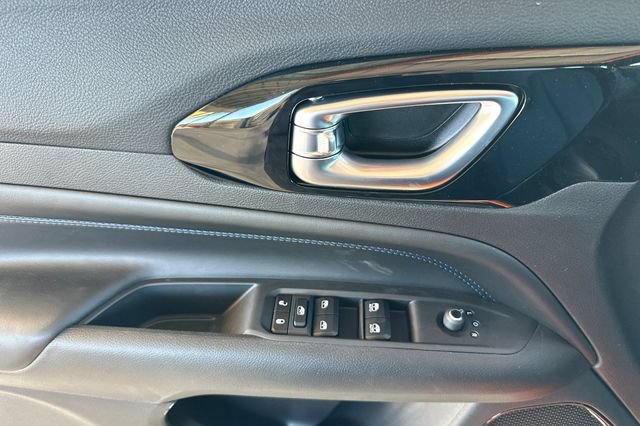 New 2026 Jeep Compass Limited AWD/4WD image 13