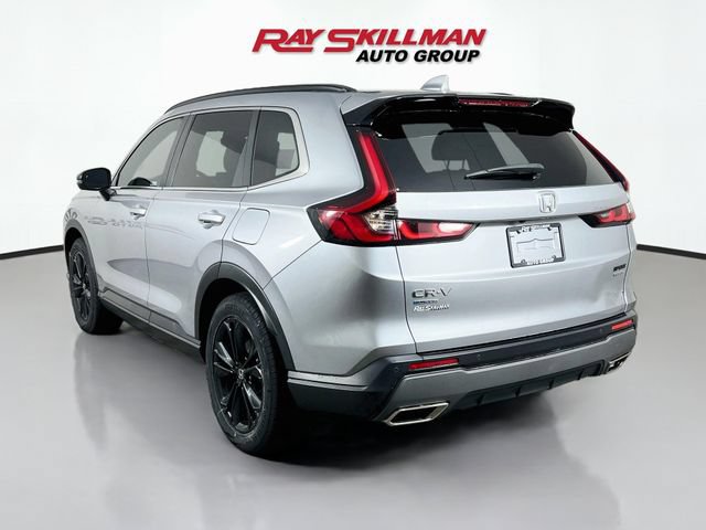 Used 2023 Honda CR-V Sport Touring image 5