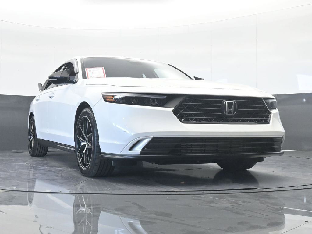 Used 2024 Honda Accord EX image 66