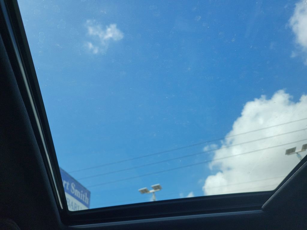 Certified 2025 Subaru Forester Sport image 31