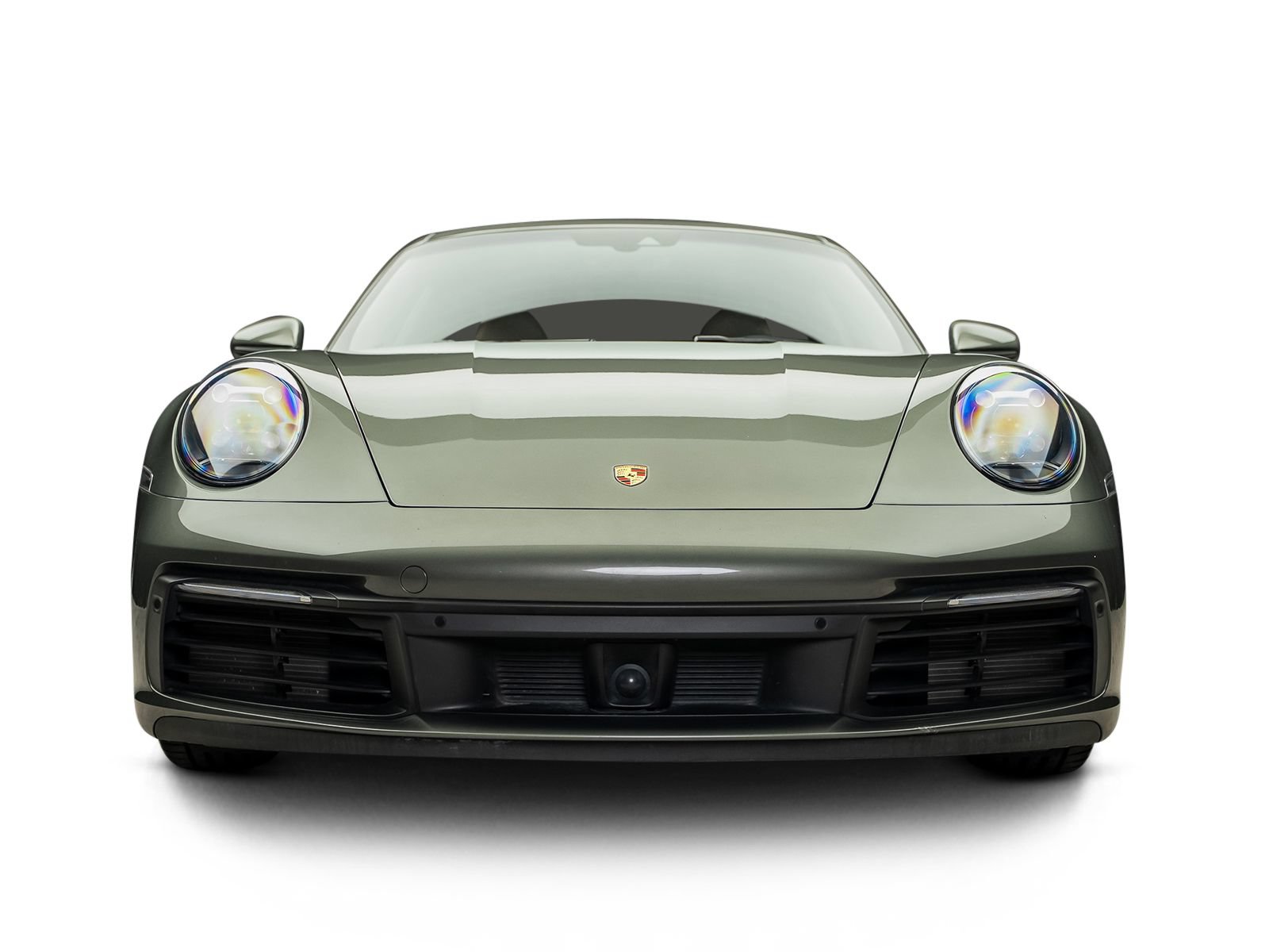 Used 2020 Porsche 911 Carrera RWD image 2