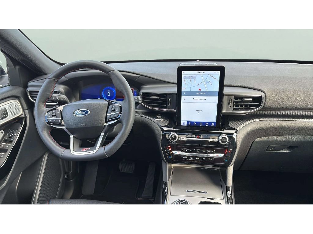 Used 2023 Ford Explorer ST w/ Equipment Group 401A image 15