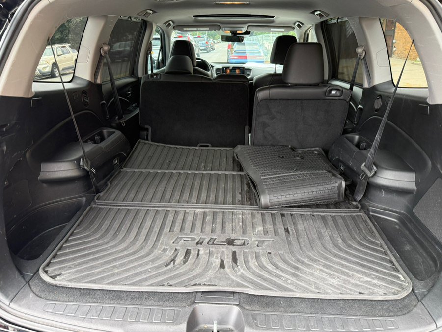 Used 2022 Honda Pilot EX-L image 20