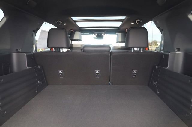 New 2026 Honda Passport TrailSport Elite image 24