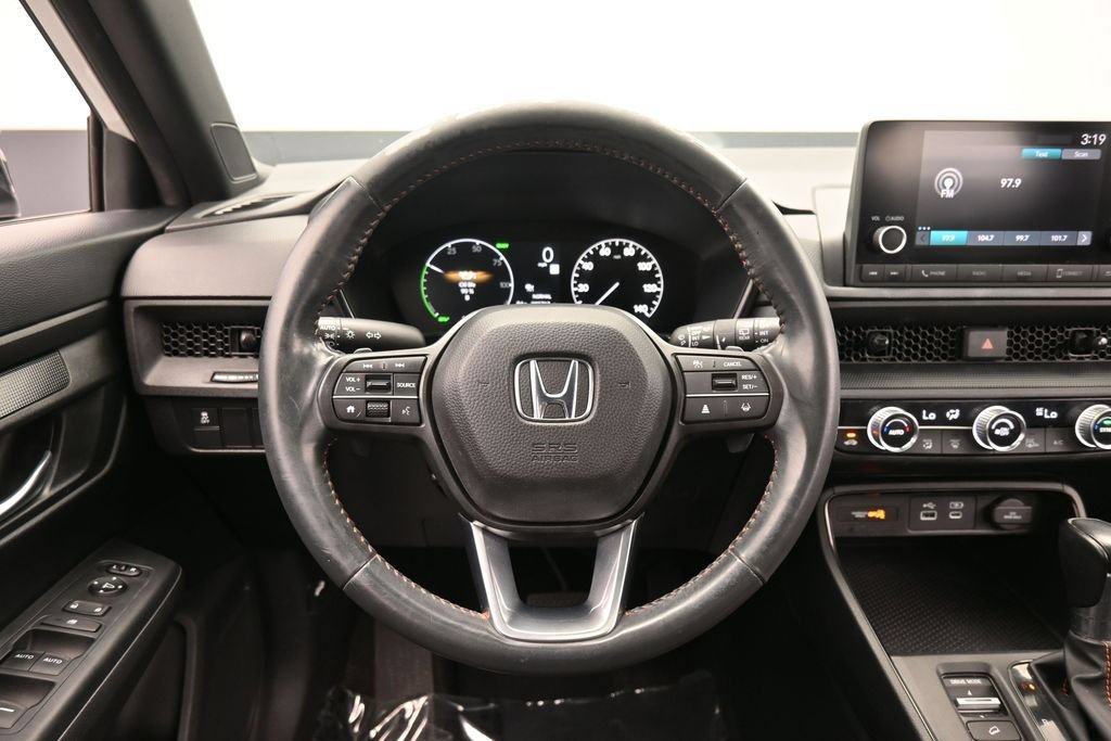 Used 2023 Honda CR-V Sport image 43
