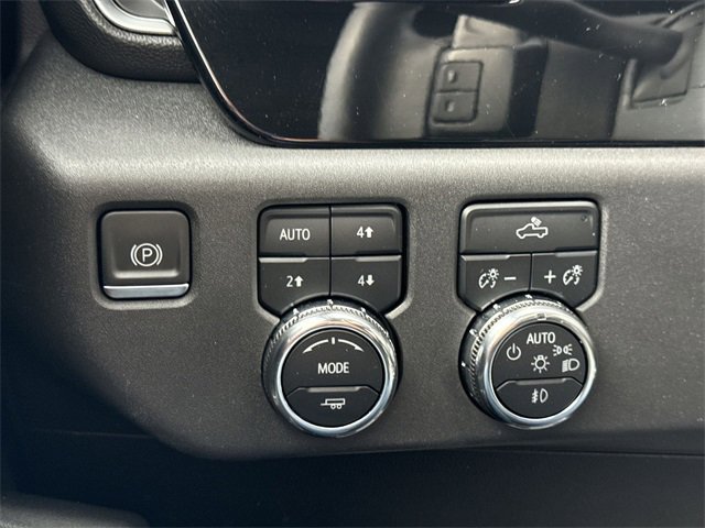 Certified 2023 GMC Sierra 1500 Elevation image 17