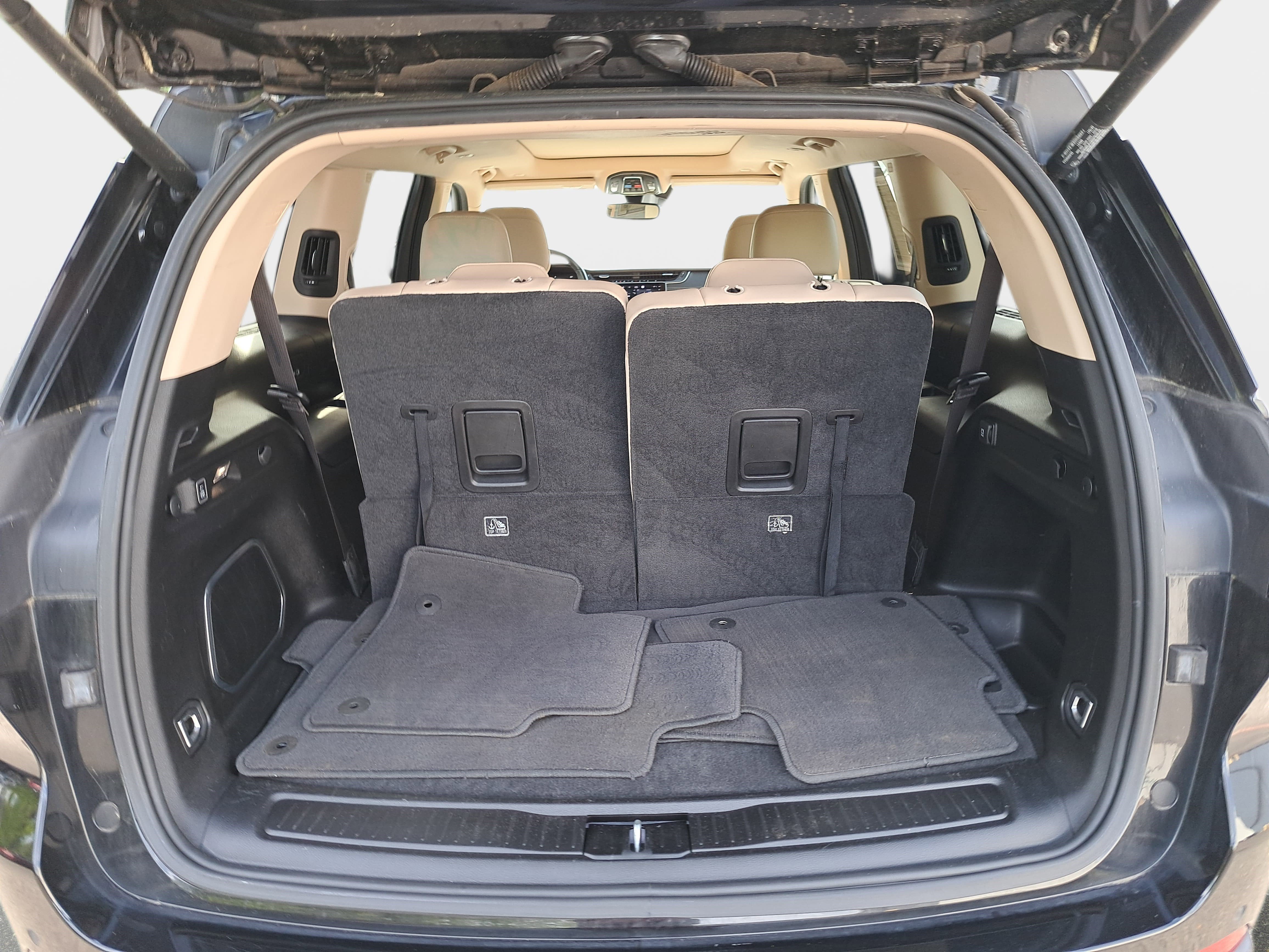 Used 2021 Jeep Grand Cherokee L Limited image 13