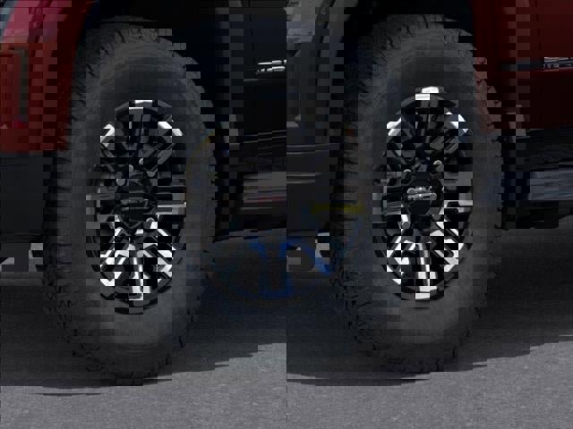 New 2026 GMC Sierra EV Elevation image 9