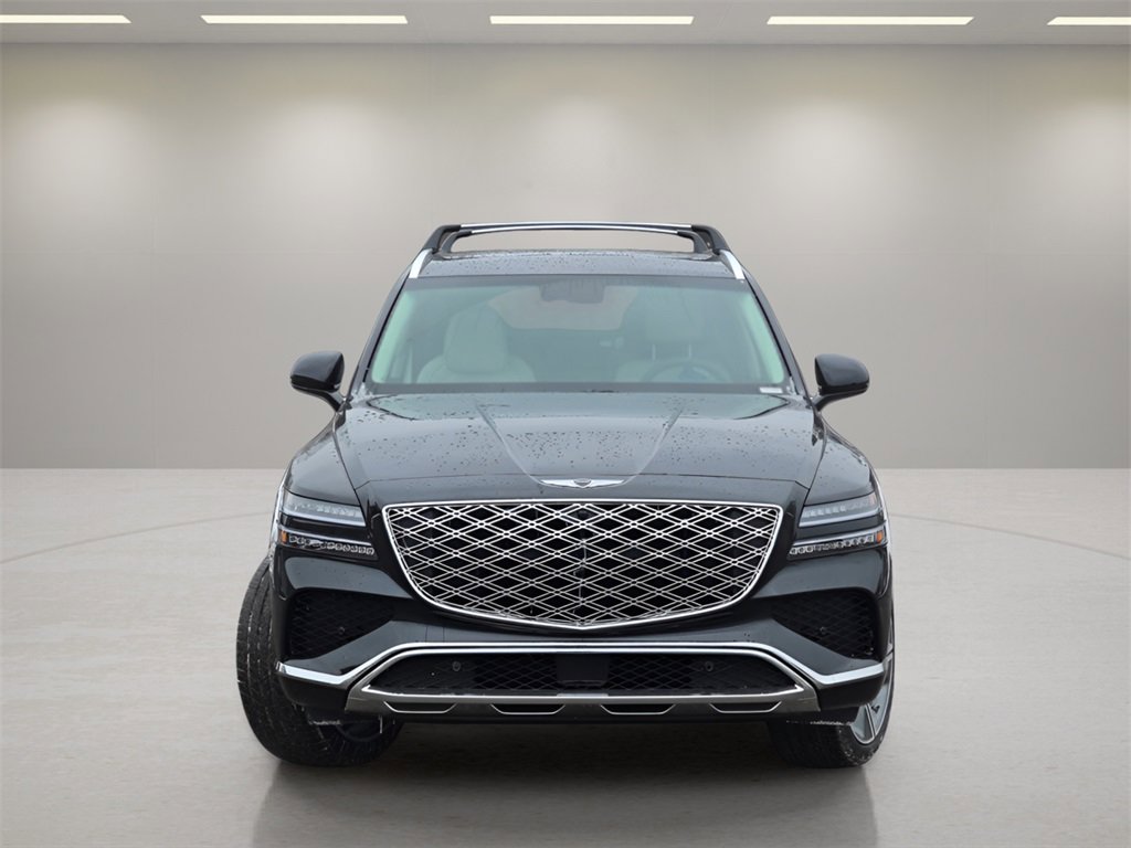 New 2025 Genesis GV80 3.5T Prestige image 8