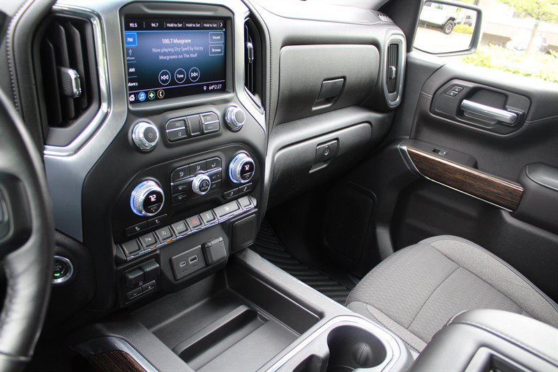 Used 2020 GMC Sierra 1500 Elevation AWD/4WD image 15