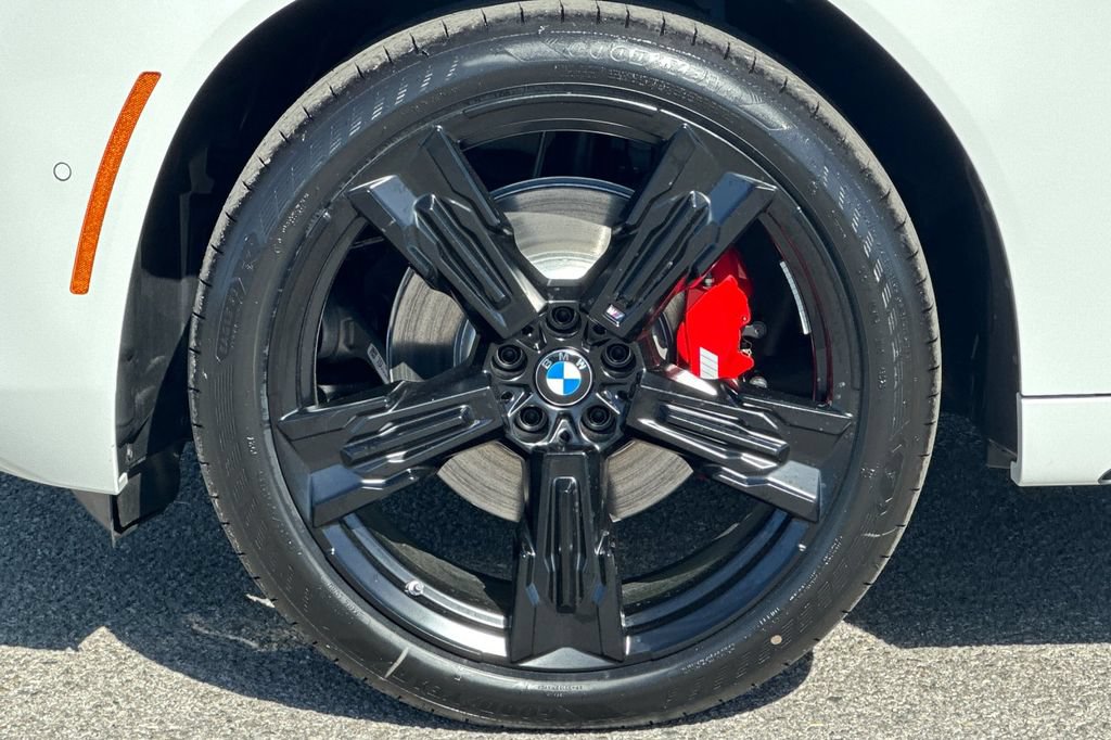 New 2026 BMW X3 xDrive30i w/ Premium Package AWD/4WD image 33