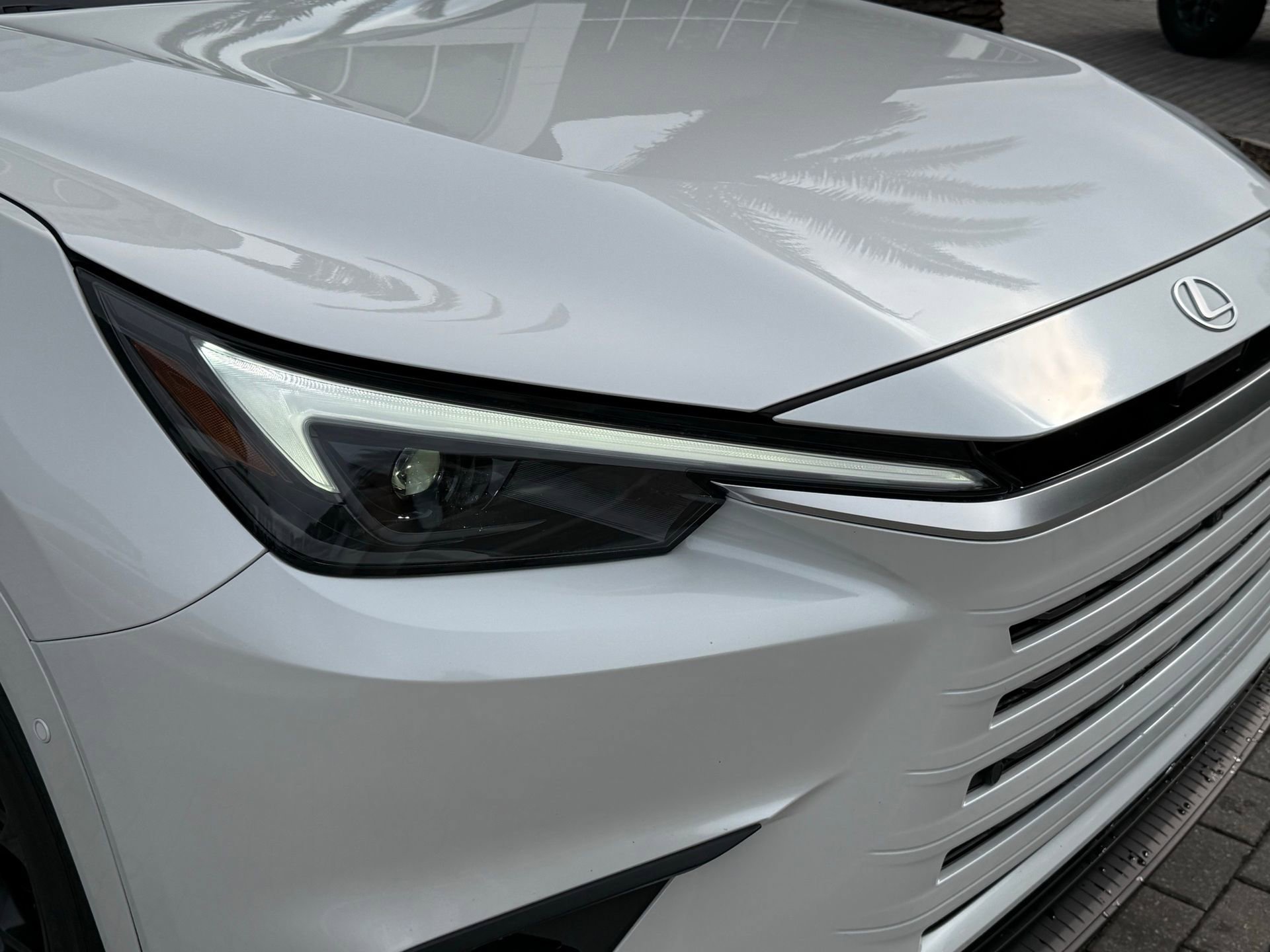 Used 2024 Lexus TX 350 350 Premium w/ Captains Chair Package image 21