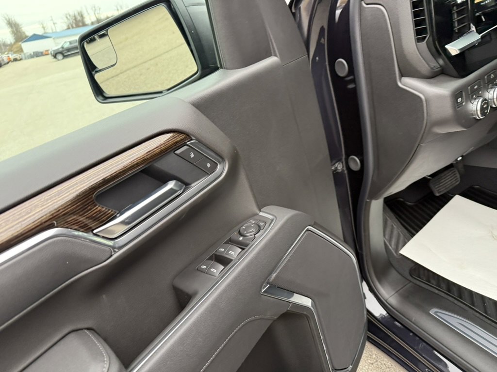 New 2026 GMC Sierra 1500 Elevation image 13