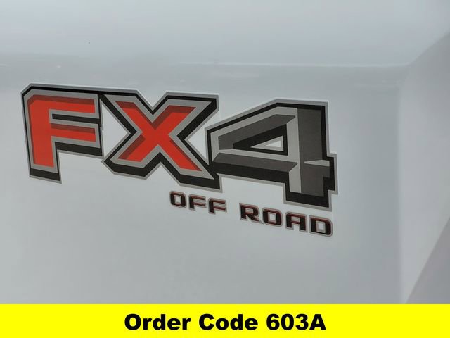 New 2026 Ford F250 XLT w/ XLT Premium Package image 8