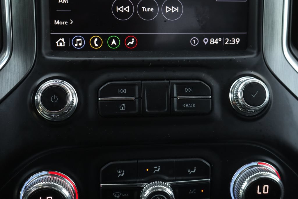 Used 2020 GMC Sierra 1500 Denali AWD/4WD image 40