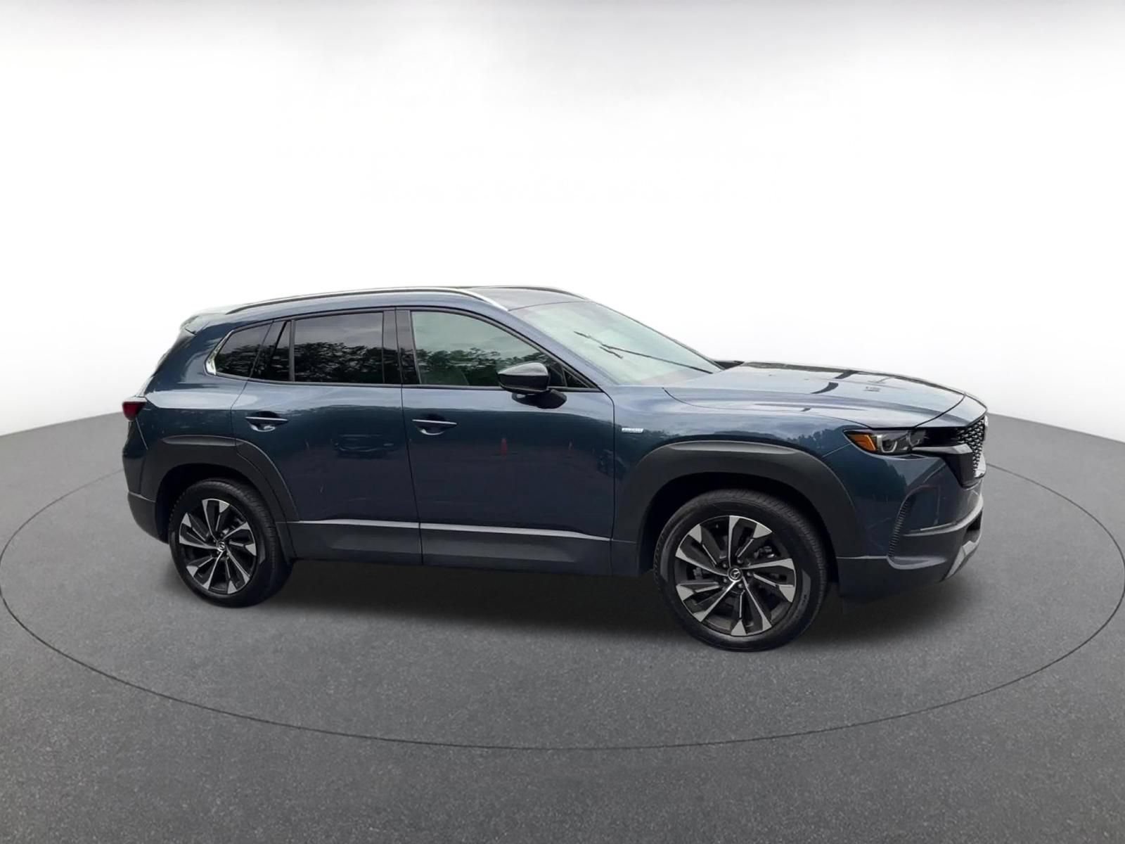 Used 2025 MAZDA CX-50 2.5 Hybrid w/ Premium Plus Pkg AWD/4WD video 2