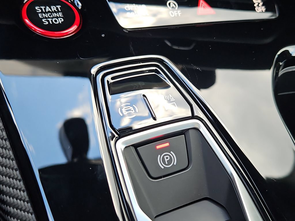 New 2026 Audi S5 Premium Plus AWD/4WD image 11