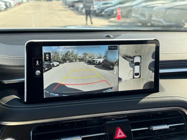 Used 2026 Genesis G70 2.5T Prestige image 20