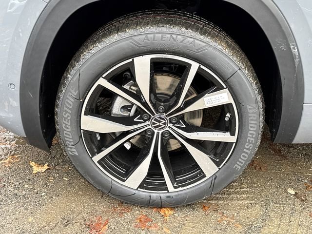 New 2026 Volkswagen Atlas SEL Premium R-Line image 8