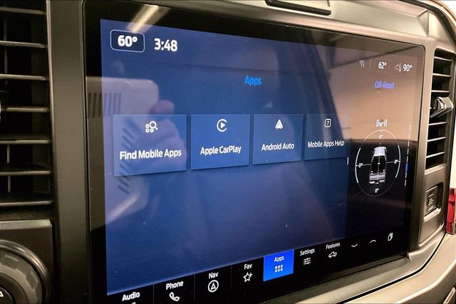 Used 2025 Ford F350 King Ranch AWD/4WD image 41