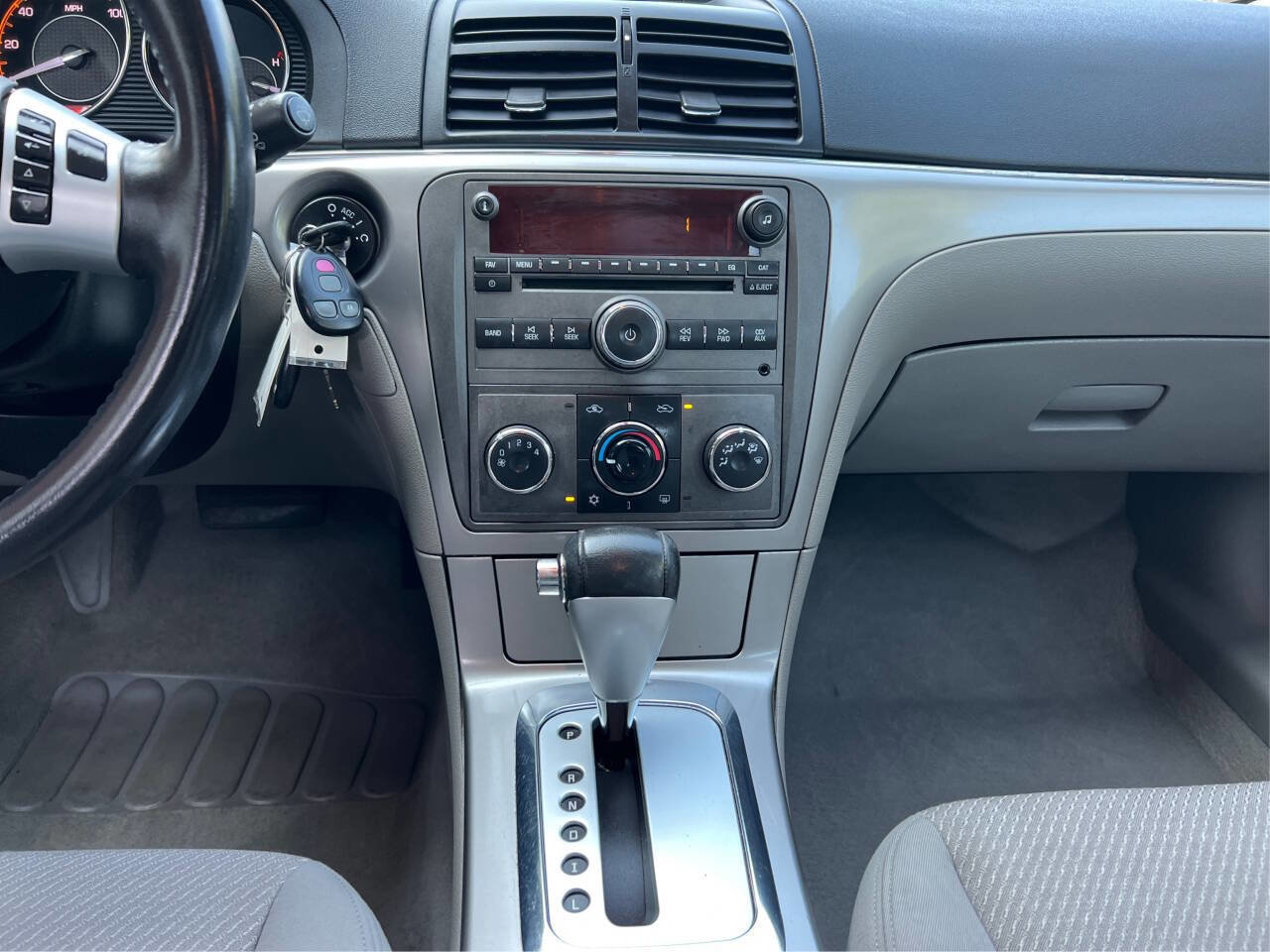 Used 2008 Saturn Aura XE w/ Preferred Package image 13