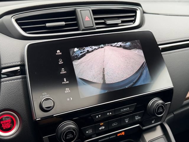 Used 2022 Honda CR-V Touring image 25
