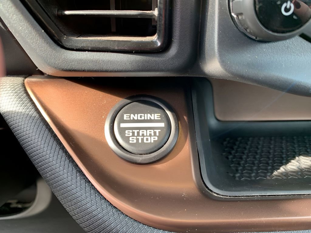 Used 2022 Ford Bronco Sport Outer Banks w/ Tech Package image 24