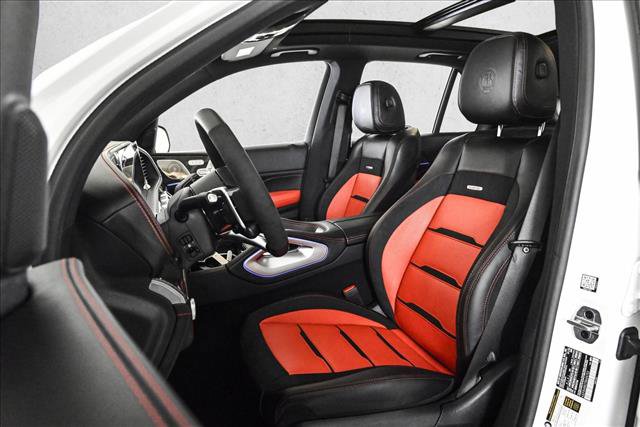 New 2026 Mercedes-Benz GLE 53 AMG 4MATIC image 18