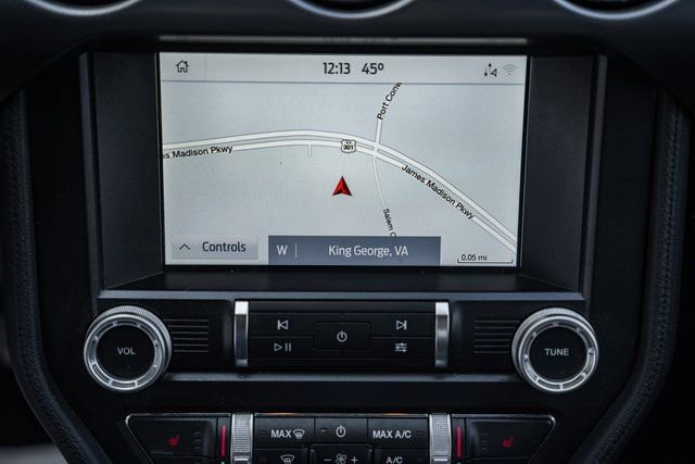 Used 2021 Ford Mustang Premium w/ Equipment Group 201A image 28