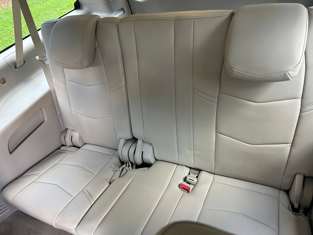 Used 2016 Cadillac Escalade ESV Premium AWD/4WD image 43