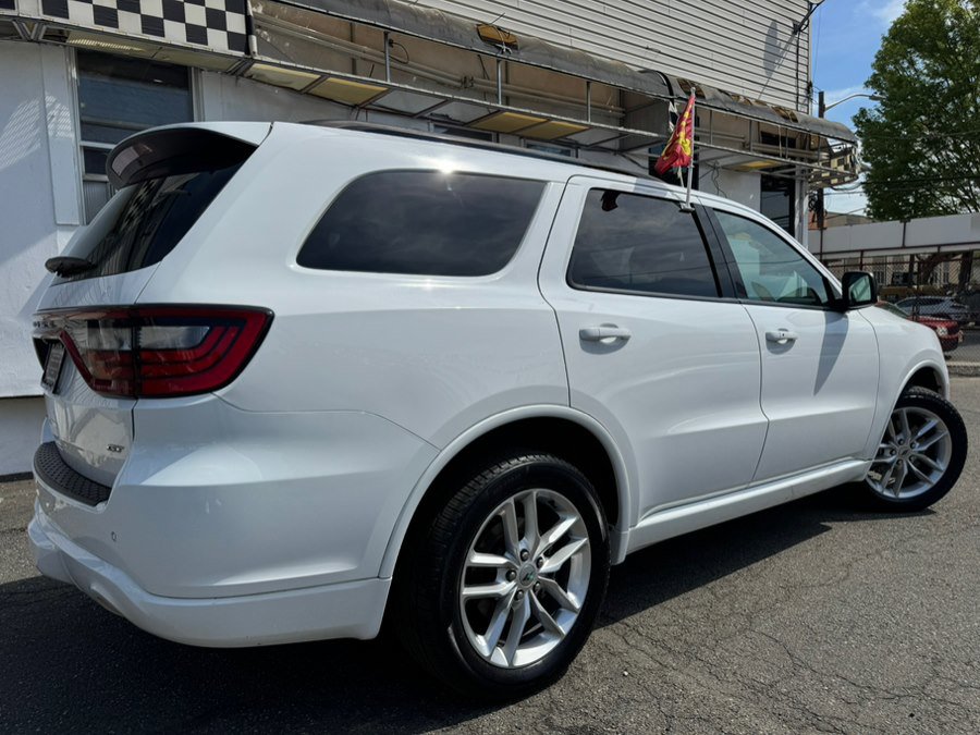 Used 2024 Dodge Durango GT image 4