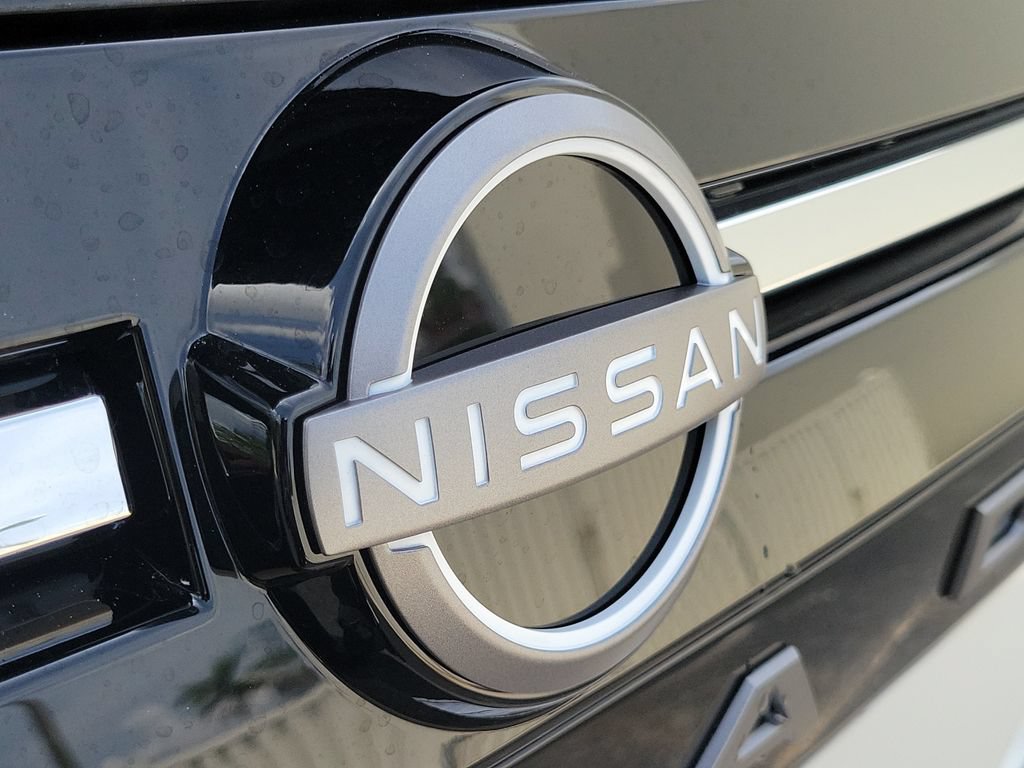 New 2026 Nissan Armada Platinum AWD/4WD image 11