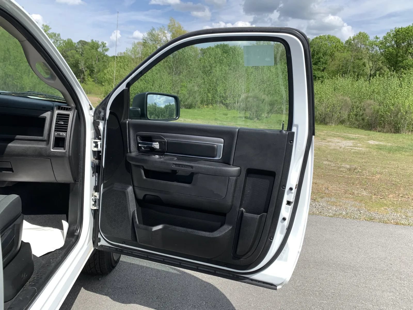 Used 2022 RAM 1500 Tradesman w/ Chrome Plus Package AWD/4WD image 21