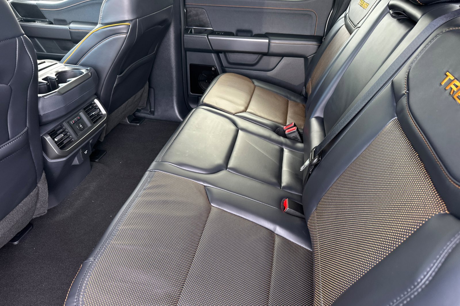 New 2025 Ford F150 Tremor w/ Equipment Group 402A High image 12