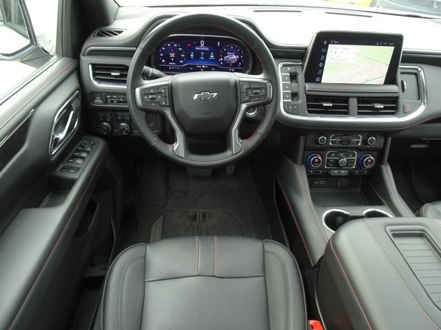 Used 2023 Chevrolet Suburban RST w/ Sport Performance Package AWD/4WD image 15