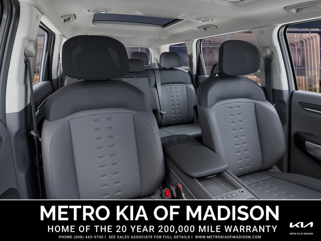 New 2026 Kia EV9 Wind image 15