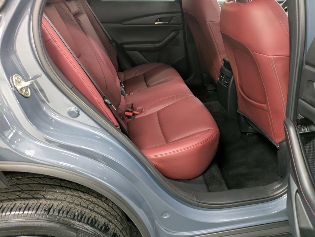 Certified 2023 MAZDA CX-30 AWD 2.5 S w/ Preferred Package image 28