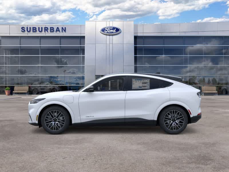 New 2026 Ford Mustang Mach-E Premium AWD/4WD image 3