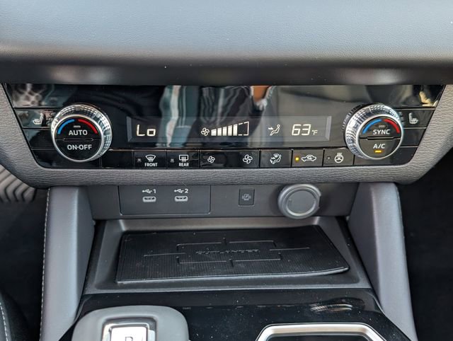 New 2026 Mitsubishi Outlander SE FWD image 22